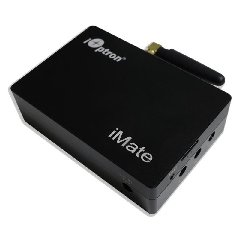 Hộp điều khiển iOptron iMate