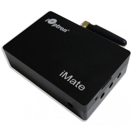 Caixa de controle iOptron iMate