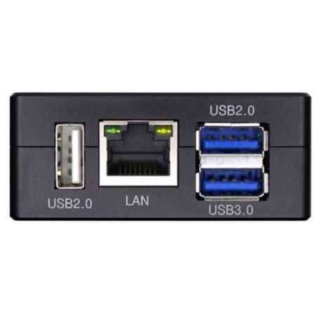 iOptron iMate-Steuerbox