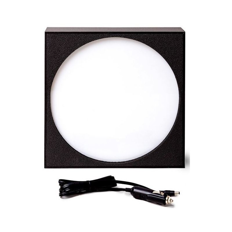 라세르타 플랫 필드 마스크 233mm