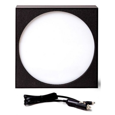 Μάσκα επίπεδου πεδίου Lacerta 233mm