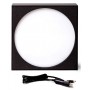 Lacerta flat field maska 283mm
