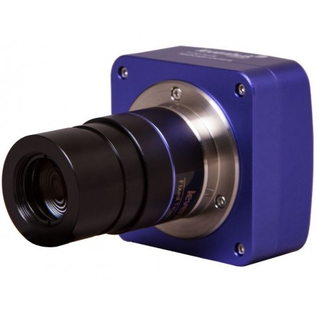 Камера Levenhuk T130 PLUS Color