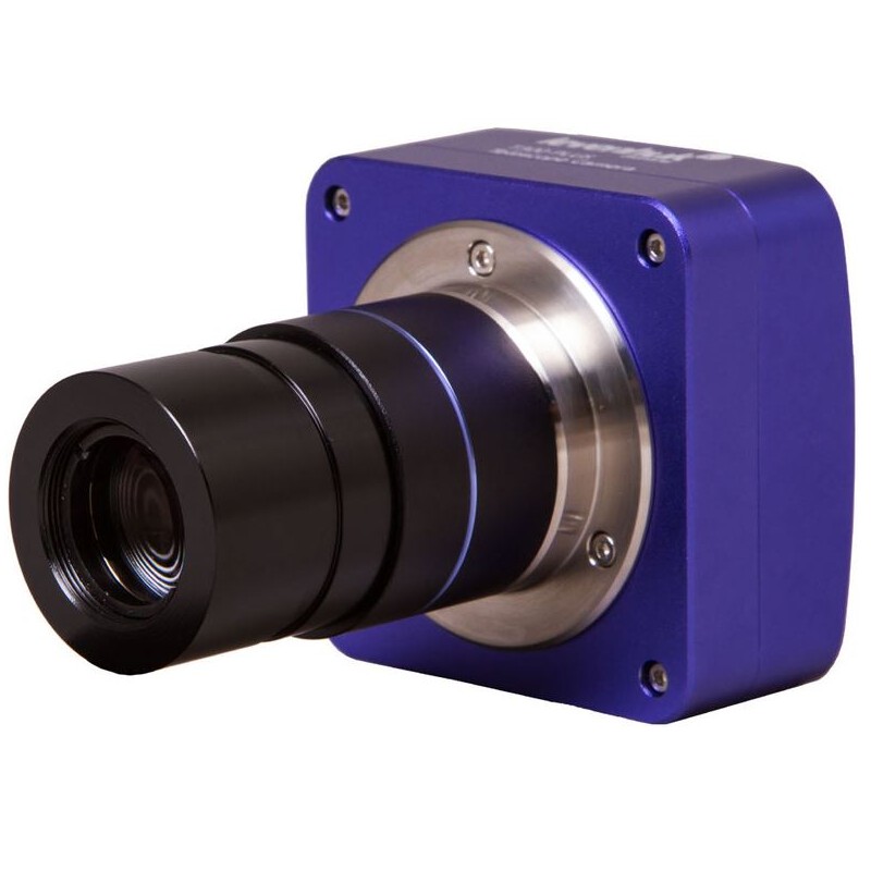 Levenhuk Camera T300 PLUS Έγχρωμη