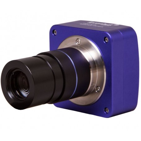 Camera Levenhuk T300 PLUS Color