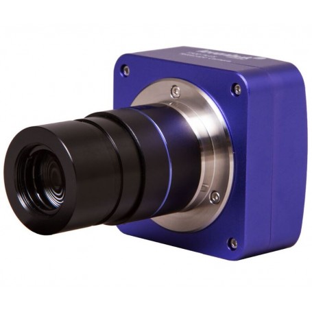 Levenhuk Camera T500 PLUS Έγχρωμη