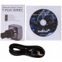 Levenhuk Camera T500 PLUS Color (80614)