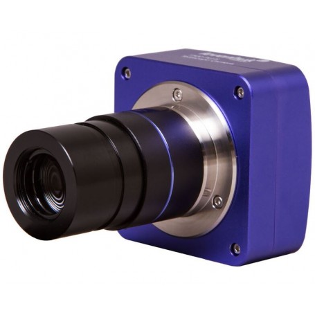 Levenhuk Camera T800 PLUS Έγχρωμη