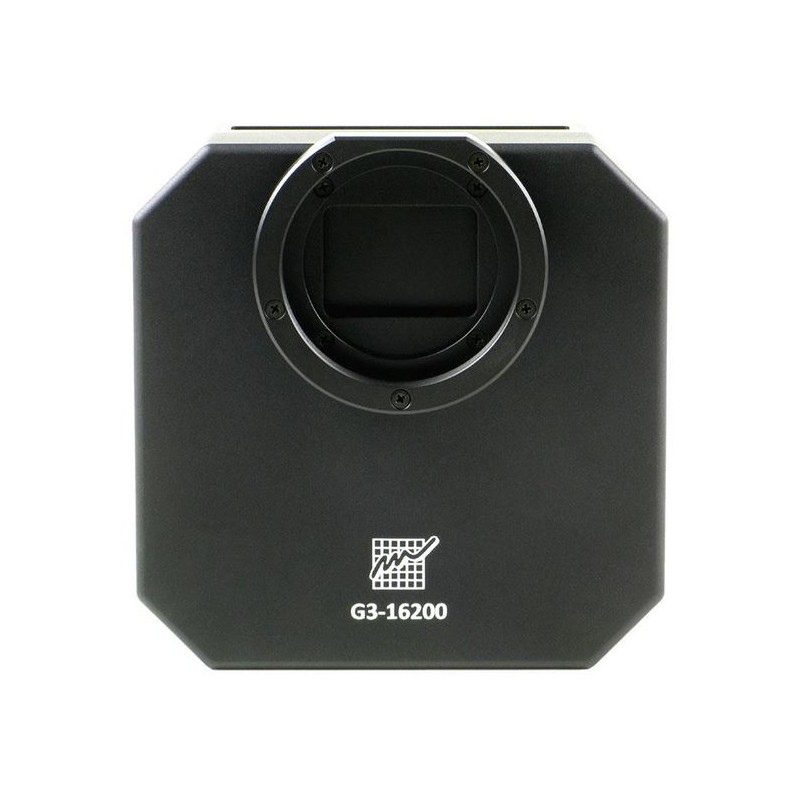 Moravian G3-16200C2FW 附濾鏡輪的黑白相機