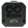 Kamera mono Moravian G3-16200C2FW dengan roda filter