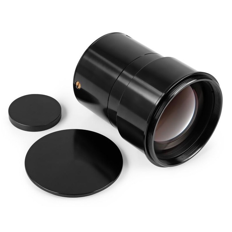 Bộ giảm tốc chuyên nghiệp Omegon 0,74x cho APO 140/910 Triplet