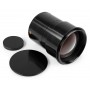 مخفض Omegon 0.74x pro لـ 140/910 Triplet APO
