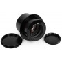 Omegon 0.82x pro-reducer til 76/418 Triplet ED APO