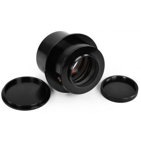 Omegon 0,82x pro reduktor 76/418 Triplet ED APO jaoks