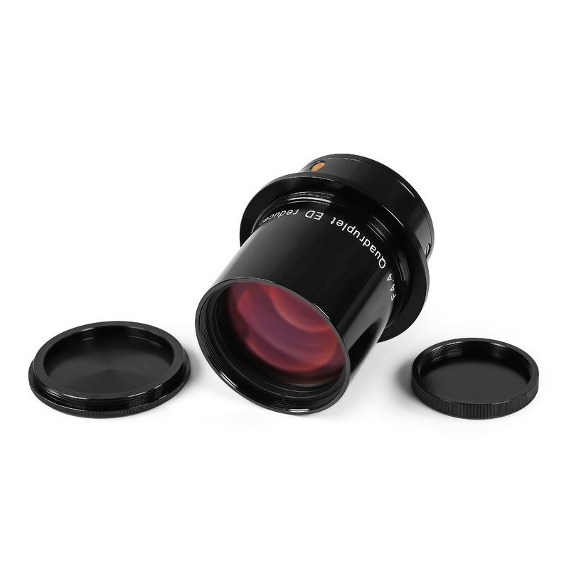 کاهش دهنده Omegon 0.8x pro برای 94/517 Triplet ED APO