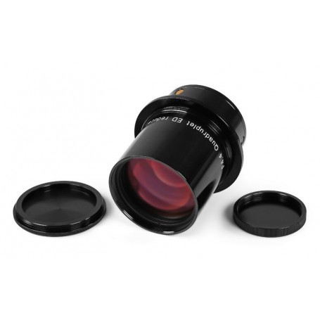 Omegon 0.8x pro szűkítő 94/517 Triplet ED APO-hoz