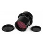 Bộ giảm tốc Omegon 0,8x pro cho 94/517 Triplet ED APO