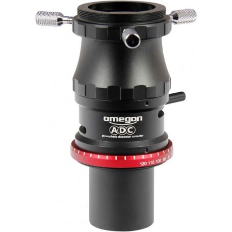 Omegon ADC atmospheric dispersion corrector