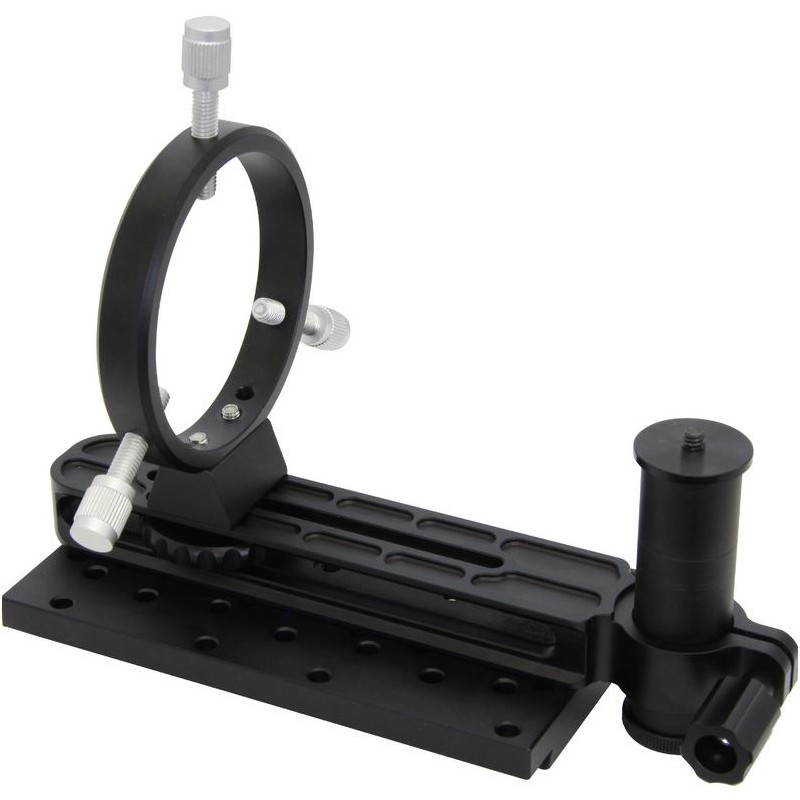 מצלמת אומגון ומתלה scope