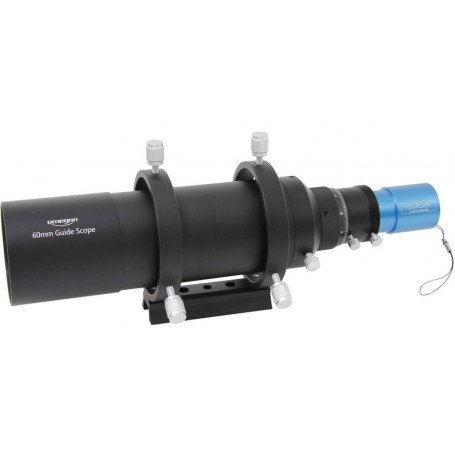 Zestaw do łatwego autoguidingu Omegon Camera Easy Autoguiding-Set60