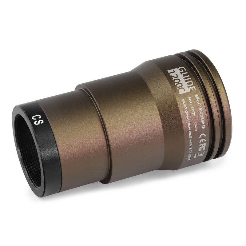 Omegon Camera GUIDE 1200 C Έγχρωμο
