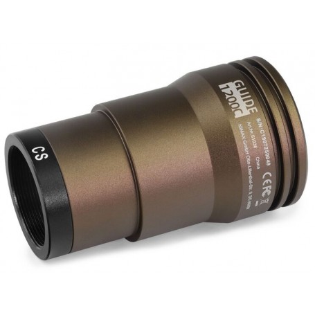 Камера Omegon GUIDE 1200 C Цветная