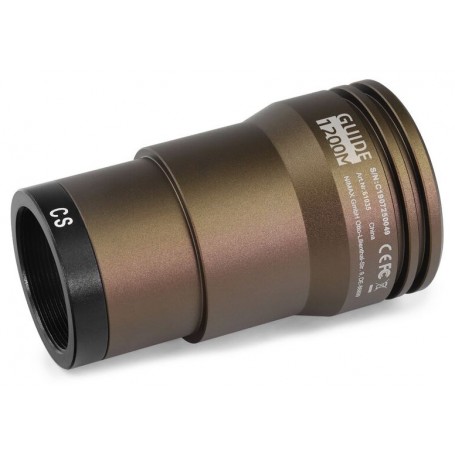 Omegon Camera GUIDE 1200 M Mono