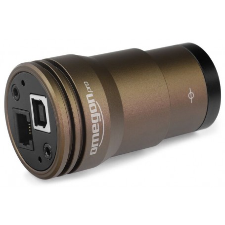 Omegon Camera GUIDE 1200 M מונו