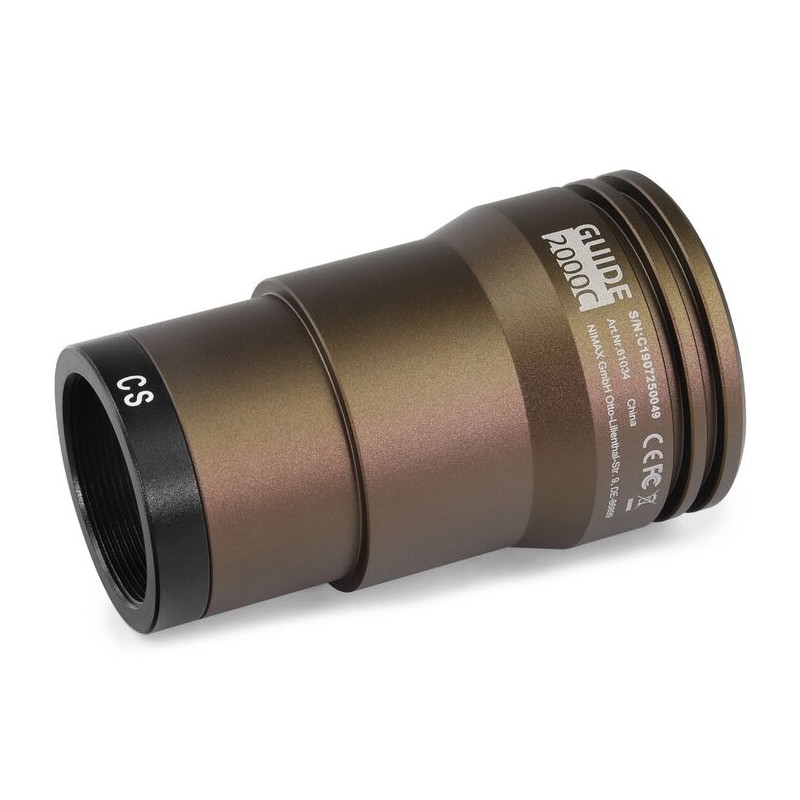 Omegon Camera Guide 2000 C Color