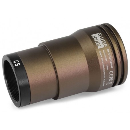 Omegon Camera GUIDE 2000 C Spalva