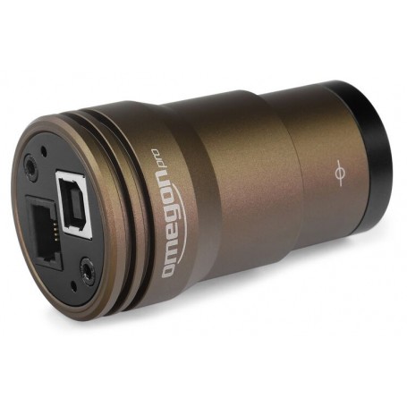 Omegon Camera GUIDE 2000 C צבע