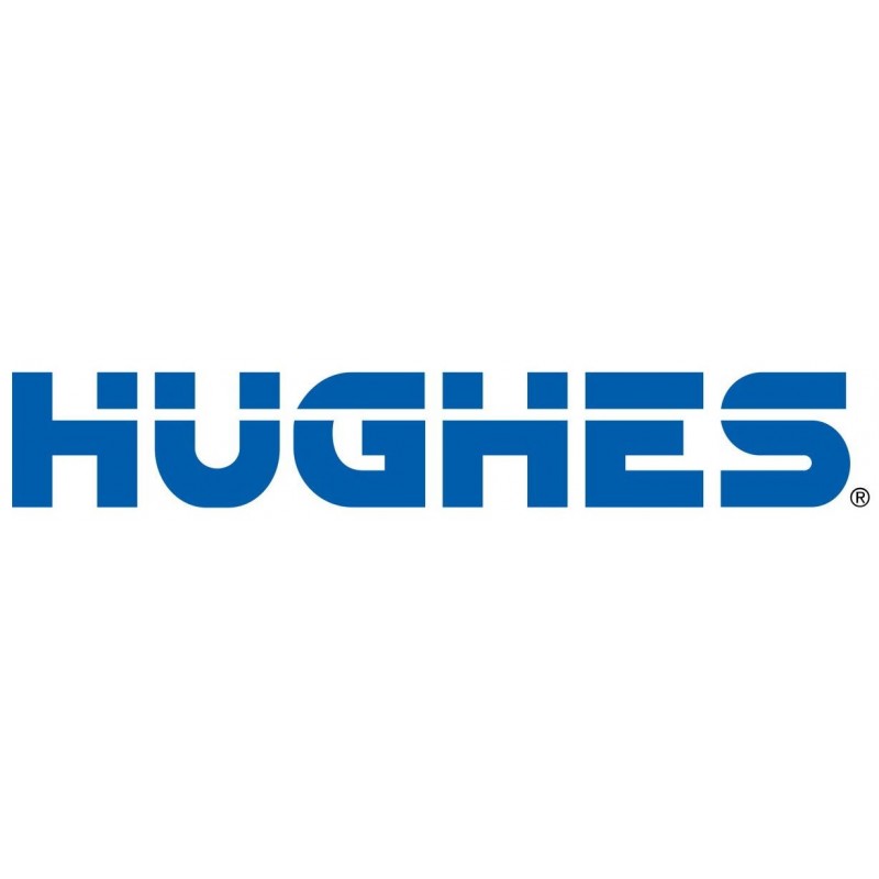 Hughes 9501286-0001 ytra hástyrk loftnet (inniheldur 10M snúru)