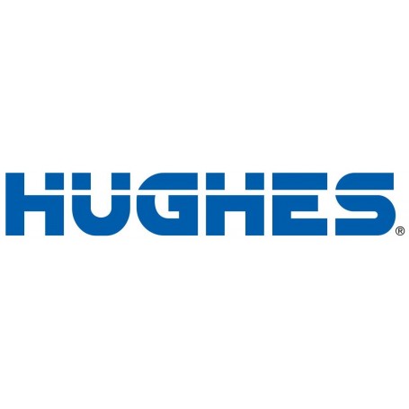 Hughes 9501286-0001 外部高利得アンテナ (10M ケーブルを含む)