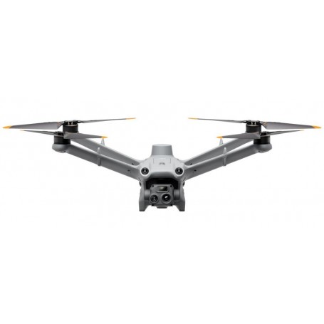 DJI डॉक 2 कॉम्बो मैट्रिस 3TD SP के साथ