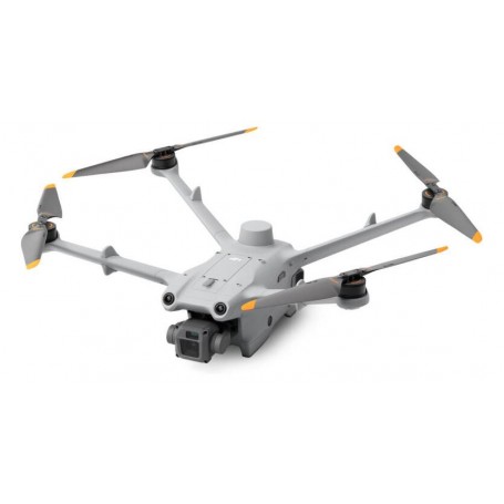 DJI Dock 2 Combo med Matrice 3D SP