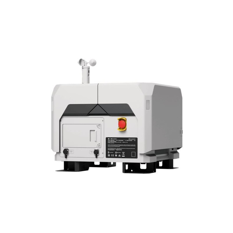 DJI Dock 2 Combo ja Matrice 3TD SP Plus