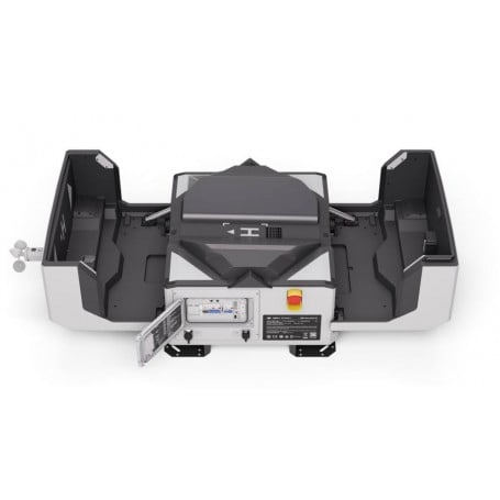 DJI Dock 2 Combo avec Matrice 3TD SP Plus