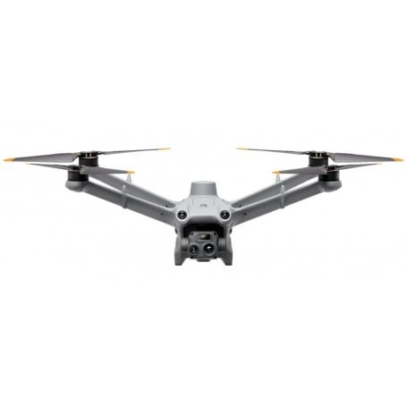 Matrice 3TD SP Plus ile DJI Dock 2 Kombinasyonu