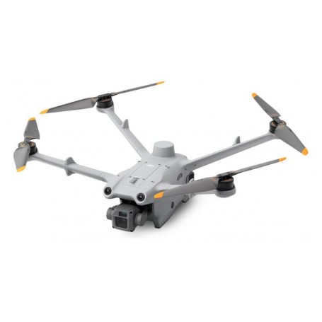 DJI Dock 2 組合與 Matrice 3D SP 2 年