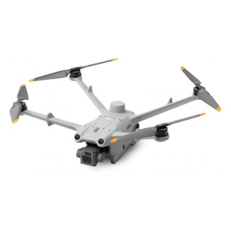 DJI डॉक 2 कॉम्बो मैट्रिस 3डी एसपी प्लस के साथ