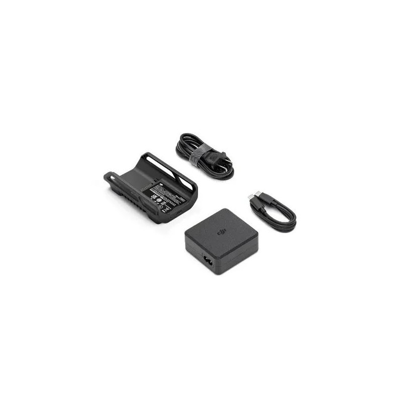 ערכת טעינה מסדרת 3D DJI Matrice