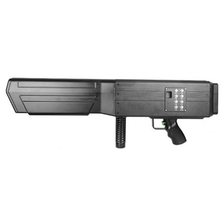 Sinton STN-T1000-8 - 8-kanaals langeafstandsdronesignaaljammer