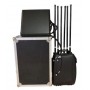 Sinton STN-SF2005 - מכשיר אנטי רחפנים ל-Manpack/תרמיל