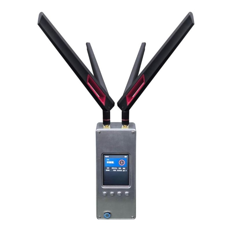 Sinton STN-HD1000 - El tipi drone tespit cihazı
