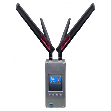 Sinton STN-HD1000 - Dispositivo portátil de detecção de drones