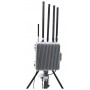 Sinton STN-WR1002 - Dispositif intégré de détection et de brouilleur