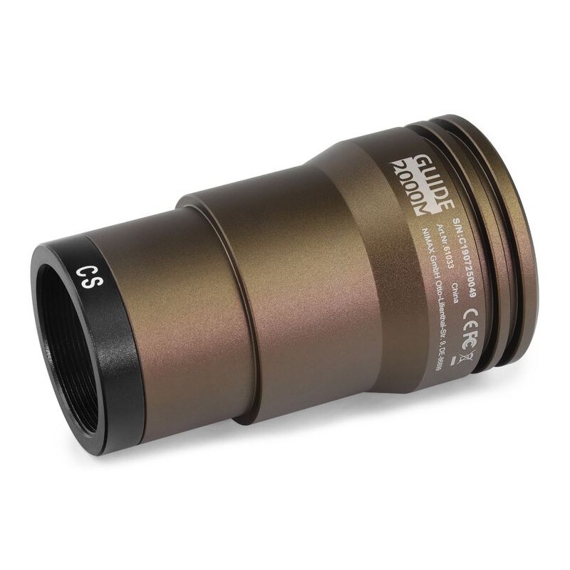 HƯỚNG DẪN Máy ảnh Omegon 2000 M Mono