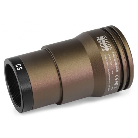 Omegon Camera GUIDE 2000 M Mono