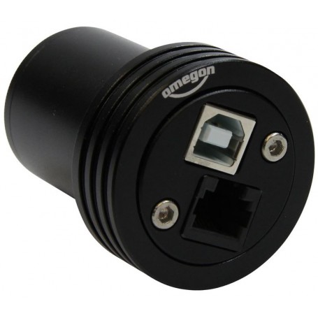 Omegon 相机 Proteus 120 MCI