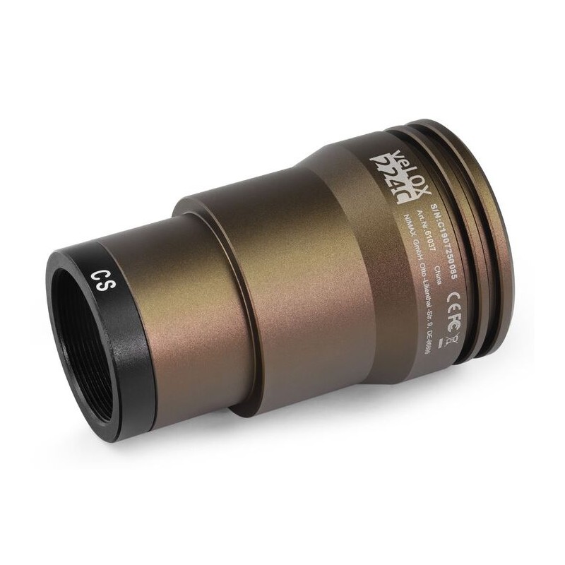Omegon Camera veLOX 224 C Kleur
